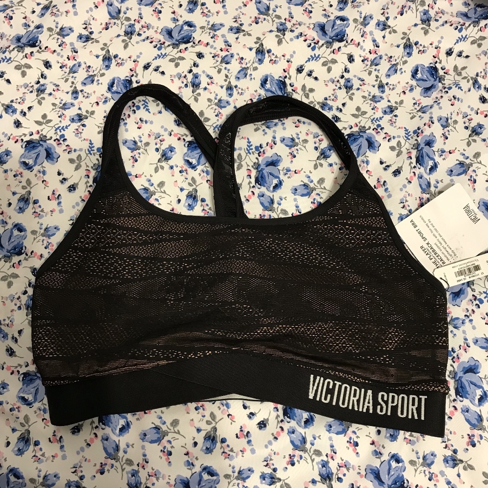 Victoria sport bra